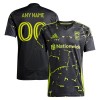 Camiseta de fútbol Columbus Crew 2ª equipación 2025-26 Camiseta de fútbol Columbus Crew 2ª equipación 2025-26
